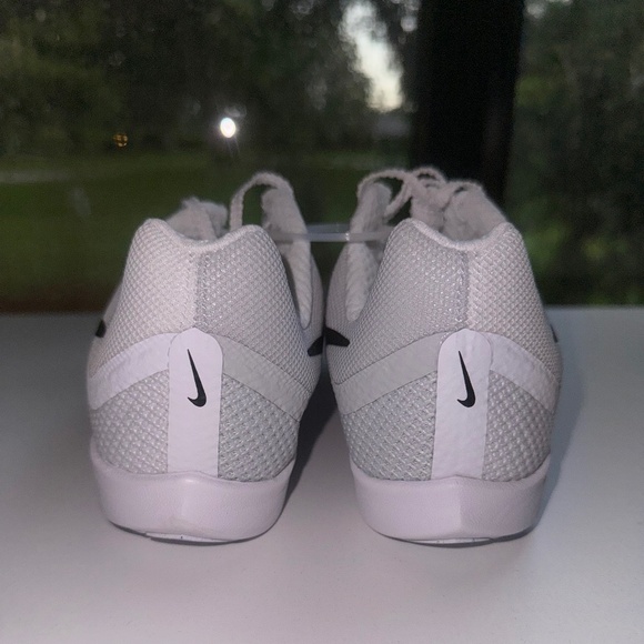 UNISEX NIKE ZOOM RIVAL DISTANCE JUMP TRACK & FIELD - Picture 4 of 7